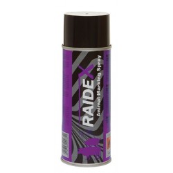 Spray De Marq. Violet Raidex