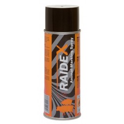 Spray De Marq. Orange Raidex