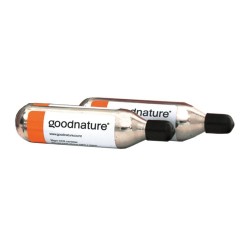 GoodNature Cartouche de CO²...