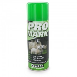 Spray Marqueur ProMark Vert