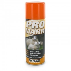 Spray Marqueur ProMark Orange