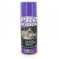 Spray Marqueur ProMark Mauve