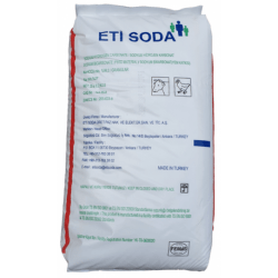 Bicarbonate de Sodium