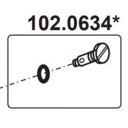 Ond Suevia 102.0634.5