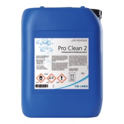 Pro Clean 2 - 10 kg