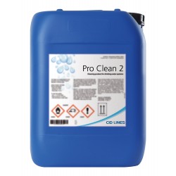 Pro Clean 2- 26 kg