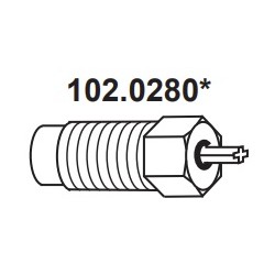 Pcs Suevia 102.0280.1