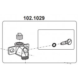 Pcs Suevia 102.1029