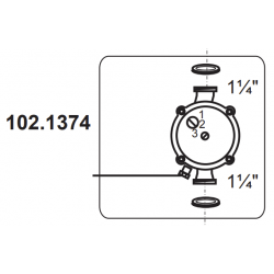 Pcs Suevia 102.1374