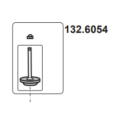 Pcs Suevia 132.6054