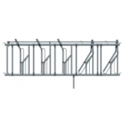 Cornadis Jourdain Axial 4m/5pl