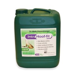 Intra Hoof-Fit Liquid 10 l