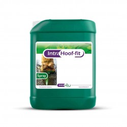 Intra Hoof-Fit Spray 10 l