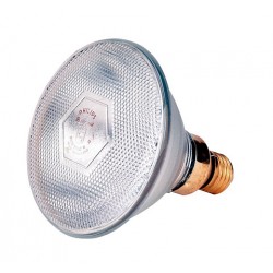 Lampe IR éco blanche 175 W