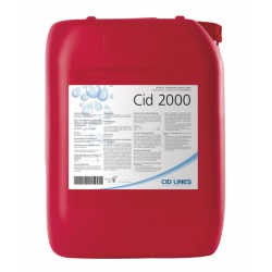 Cid 2000 Aqua 25 kg