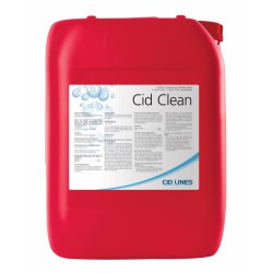 Cid Clean 25 l