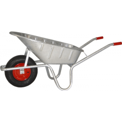 Brouette Galva 80 l - 1 roue