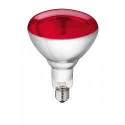 Lampe IR Rouge 250 W