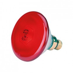 Lampe IR Éco Rouge 100 W