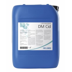 DM Cid 25 kg (2195b)