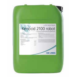 Kenocid 2100 ROBOT 22 kg