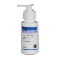 Kick Start Agneau 100 Ml