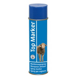 Spray Marqueur Mouton Bleu