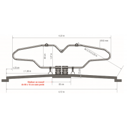 Ligbox Jourdain RELAX Double