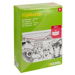 Flymaster Lint Compleet