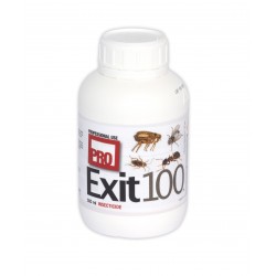 Exit 100 EW - 500 ml