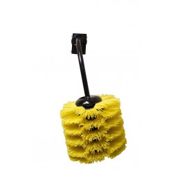 Brosse À Vache Easy Swing Midi