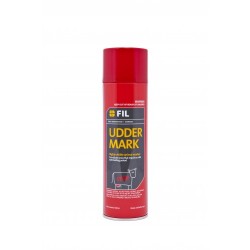 Spray De Marq. UdderMark Rouge