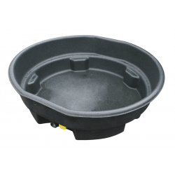 Ecobac Rond 400 L