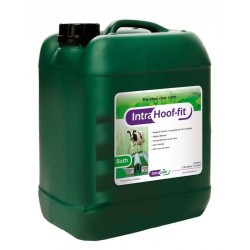 Hoof-Fit Bath Mouton 10 l