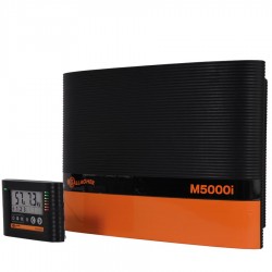 M5000i - 230V/19J