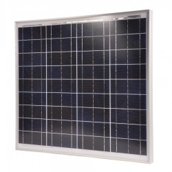 Panneau solaire 60W / 10A...