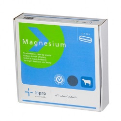 Topro Magnésium Bolus (12Pcs)