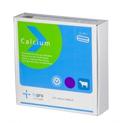 Topro Calcium Bolus (12)