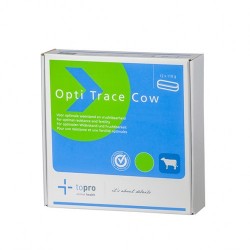 Topro Opti Trace Bolus (12Pcs)