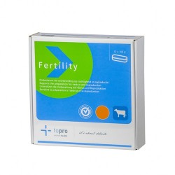 Topro Fertility Bolus (12Pcs)