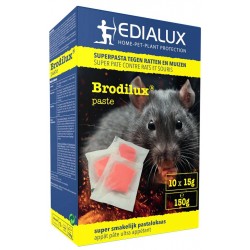 Brodilux Pâte 150 gr