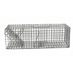 Cage à Rats