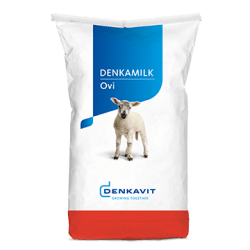 Denkamilk OviTop 15 Kg