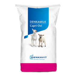 Denkamilk Capri-Ovi 20 Kg