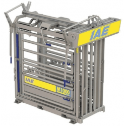 Cage IAE M1000 Squeeze