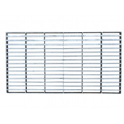 Grille d'Étable 80 * 150 cm