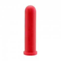 Tétine Veau Rouge 12 cm