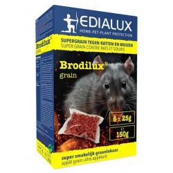Brodilux Grain 150 gr