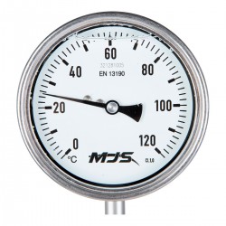 Thermomètre Mélangeur MJS