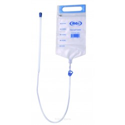 Sonde D'alim. Souple 2,5 l